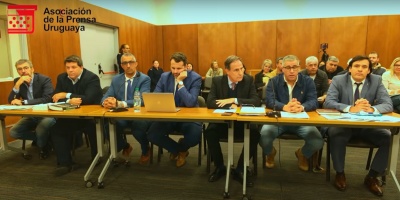 Dos expresidentes de la Junta Departamental de Maldonado imputados sin prisin y un tercero con orden de detencin