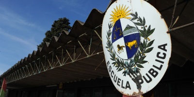 Dispusieron medidas de acompaamiento para los escolares y liceales compaeros de las vctimas del incendio en Villa Espaola