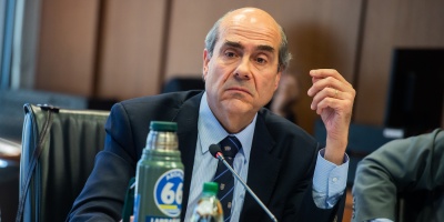 Pablo Abdala sobre artculo que permitira a DGI levantar secreto bancario: es de redaccin confusa y de psima calidad