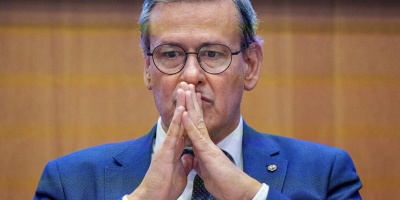 Hay dificultades de eficiencia y eficacia contra la prevencin y represin del lavado de activos, asegur Jorge Daz