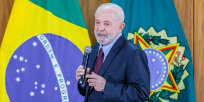 Lula llama a la movilizacin popular en Brasil contra un proyecto de ley de amnista para Bolsonaro