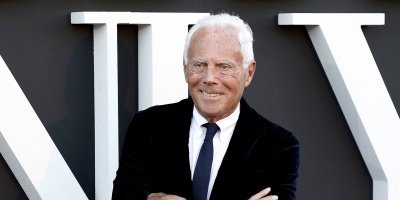 Giorgio Armani muere a los 91 aos, el maestro italiano que redefini la elegancia