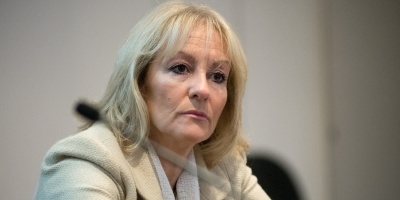 Carolina Cosse: "Ni imaginamos lo que debe estar pasando esa madre"