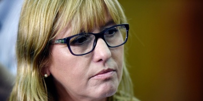 La Ministra de Salud Pblica confirm que en 2025 se registraron cinco casos de violencia vicaria