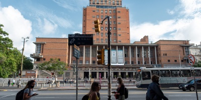 El ahogamiento financiero que denunci Cosse a la Intendencia de Montevideo solo explica un poco ms del 2% del dficit