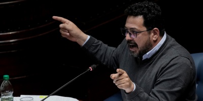 Fall el Estado, la sociedad entera y se lleg tarde, seal el secretario de Presidencia