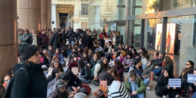 Reclaman medidas concretas por parte del Gobierno para atender la violencia contra las mujeres