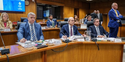 La oposicin puntualiz negativamente sobre el proyecto de ley del presupuesto quinquenal