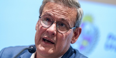 Jorge Daz dijo que comparte reclamos de Fiscala pero se encuentra en "un rol diferente"