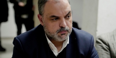 Charles Carrera propuso derogar la ley de tenencia compartida aprobada durante la gestin de Lacalle Pou