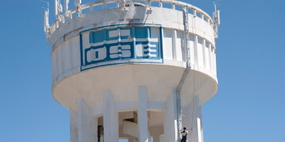 OSE advierte por estafa mediante correos electrnicos falsos 