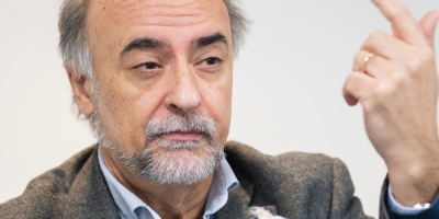 Pablo Mieres se reuni con la ARU y coincidieron en que se debe bajar el costo del Estado