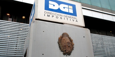 El sistema est en contra de darle superpoderes de Gran Hermano a la DGI, sostuvo Andrs Ojeda