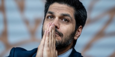 En el episodio de Ro Negro lo que fall fue el Estado, no la sociedad, seal Andrs Ojeda