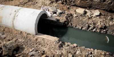 Aseguran que la anterior administracin de OSE dej firmado un proyecto para saneamiento de 430 millones de dlares, que slo tiene financiamiento para 330 millones