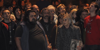 Familiares optimista ante la creacin de Comisin de Verdad y Justicia