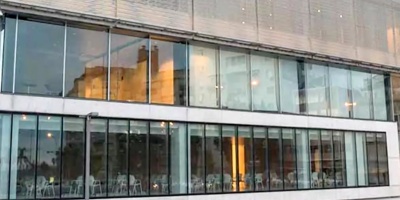 El presidente Ejecutivo de CAF Sergio Daz-Granados asegur que Uruguay es un gran laboratorio para la aplicacin de sus polticas