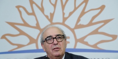 Fratti: "Como no soy vendedor de humo, creo que no es viable no derramar la leche" 