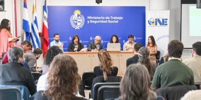 En Uruguay  40.000 nios, nias y adolescentes trabajan de forma legal