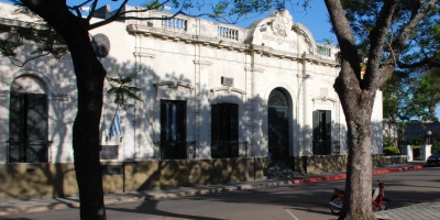 El dficit en la Intendencia de Salto supera los 2 mil millones de pesos y es histrico