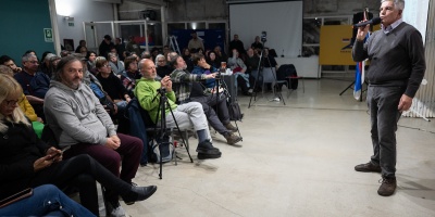 El Ministerio de Trabajo lanz una campaa de concientizacin sobre la precarizacin laboral