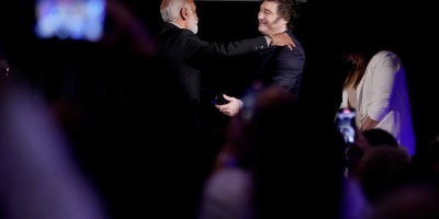 Javier Milei decidi conformar una Mesa Poltica 