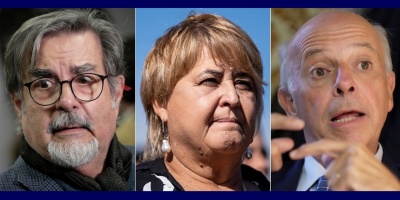 La ministra de Defensa Nacional Sandra Lazo, ser citada a la comisin de defensa, respecto al ingreso de tropas extranjeras sin venia del senado