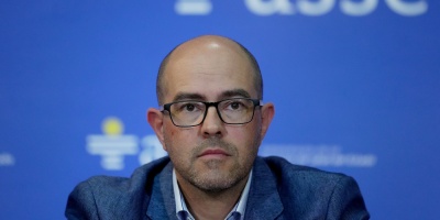 La presidencia de lvaro Danza en ASSE es incompatible y viola la constitucin, segn un informe jurdico solicitado por legisladores nacionalistas