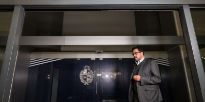 El Poder Ejecutivo busca fortalecer las polticas de prevencin, de contencin y en generar las condiciones de proteger a quienes tiene que proteger