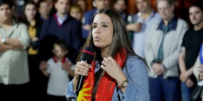 Dirigente del PC record que su partido se expres contrario a derogar la ley de tenencia compartida