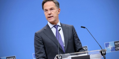 Rutte avisa de que la OTAN defender "cada centmetro de territorio" tras la violacin del espacio areo polaco