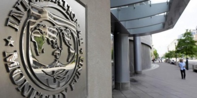 El FMI respald al Gobierno argentino