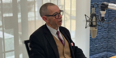 En el Da Mundial de la Prevencin del Suicidio conversamos con Pedro Bustelo sobre depresin 