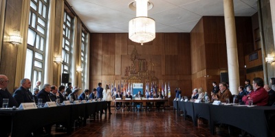El Congreso de Intendentes lament la entrega de libretas de conducir irregulares en Cerro Largo