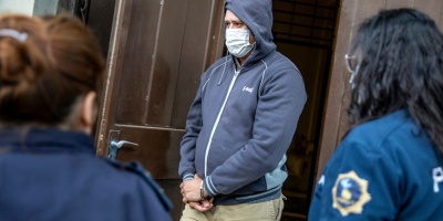 La Justicia dispuso la liberacin del exdirector del Comcar, Carlos Taroco, condenado por el caso Penads