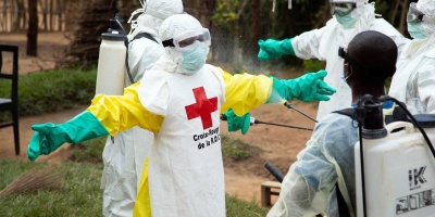  Repblica Democrtica del Congo  confirm 16 muertes por bola