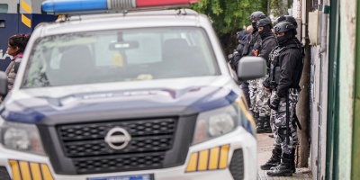 Nuevo homicidio en La Cruz de Carrasco