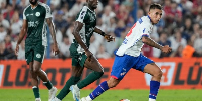 Hoy por octavos: Nacional vs. Plaza Colonia