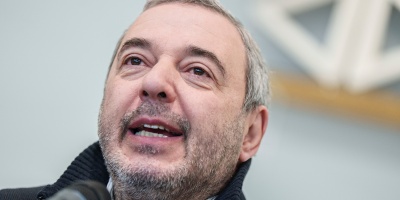 El intendente de Montevideo Mario Bergara anunci que se darn a conocer serie de cambios en materia de trnsito "pensando en clave metropolitana"