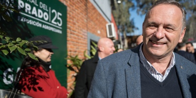 El Partido Nacional llam a "facilitar algunas cosas" para el campo