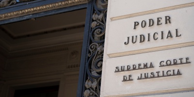 La Suprema Corte de Justicia le inici un sumario a la jueza Beatriz Giordano quien estuvo a cargo del caso de Andrs Morosini
