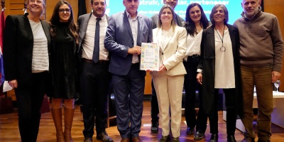 El Gobierno present Plan Quinquenal en el que se busca alcanzar casi 70.000 hogares por medio de subsidios de alquiler, prstamos y garantas 