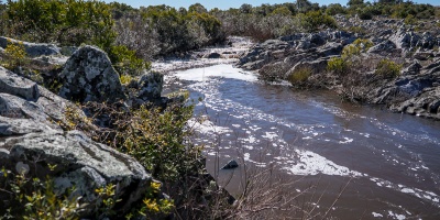 El Gobierno reconoci que la represa en Casup tendr impacto negativo