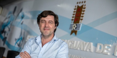Fiscala investiga a Ignacio Alonso por irregularidades en la AUF