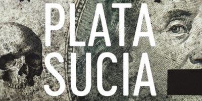 Libro del periodista Andrs Alsina cuenta el avance del lavado de dinero en Uruguay