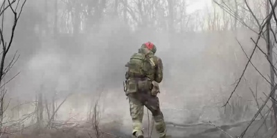  Rusia anuncia la toma de otra localidad en Dnipropetrovsk y contina avanzando en el este de Ucrania