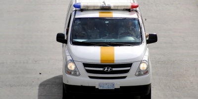 Dos personas fallecieron en un accidente en Canelones
