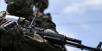 Rusia anuncia la toma de una nueva localidad en Zaporiyia