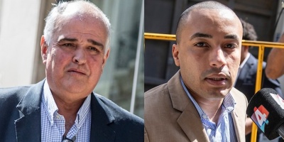 Penads y Mauvezn rechazaron un acuerdo abreviado porpuesto por nueva fiscal y afirmaron tener pruebas de su inocencia