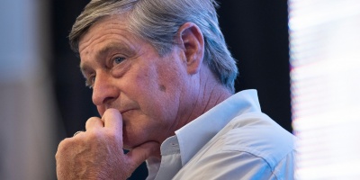 Guillermo Besozzi puede ser suspendido de su ciudadana tras la comunicacin de la formalizacin a la Corte Electoral
